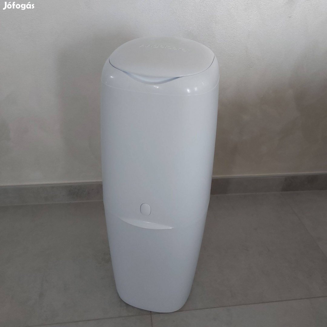 Angelcare XL pelenkatároló kuka