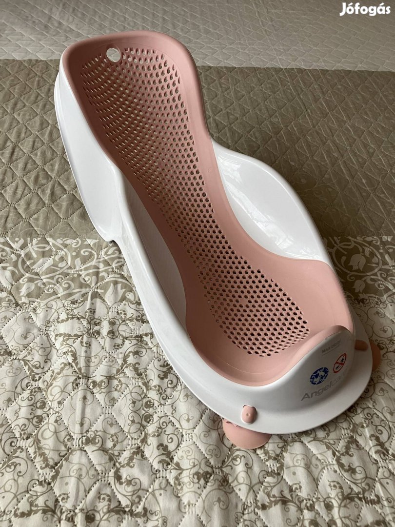 Angelcare babatartó fürdetőszék