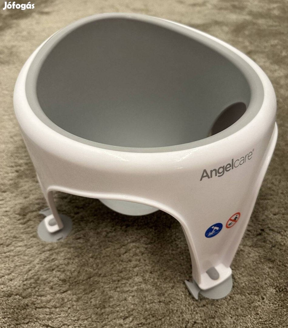 Angelcare soft touch bath seat fürdetőkarika