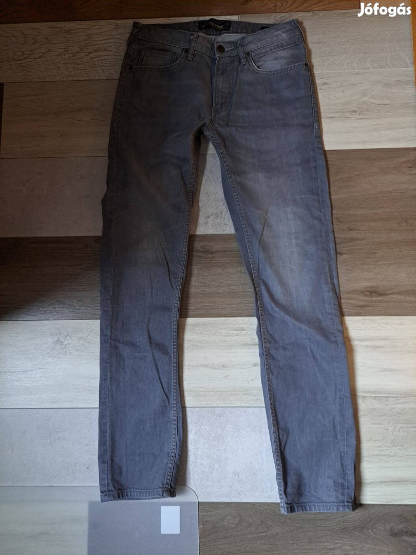 Angelo Litrico farmer, Slim, 33/34