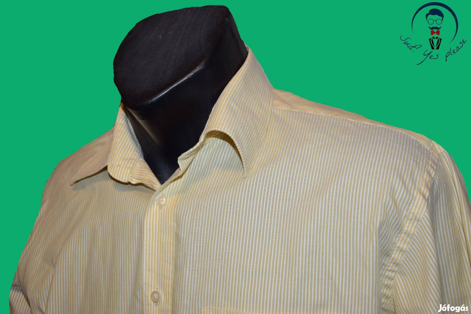 Angelo Litrico férfi ing méret40-M