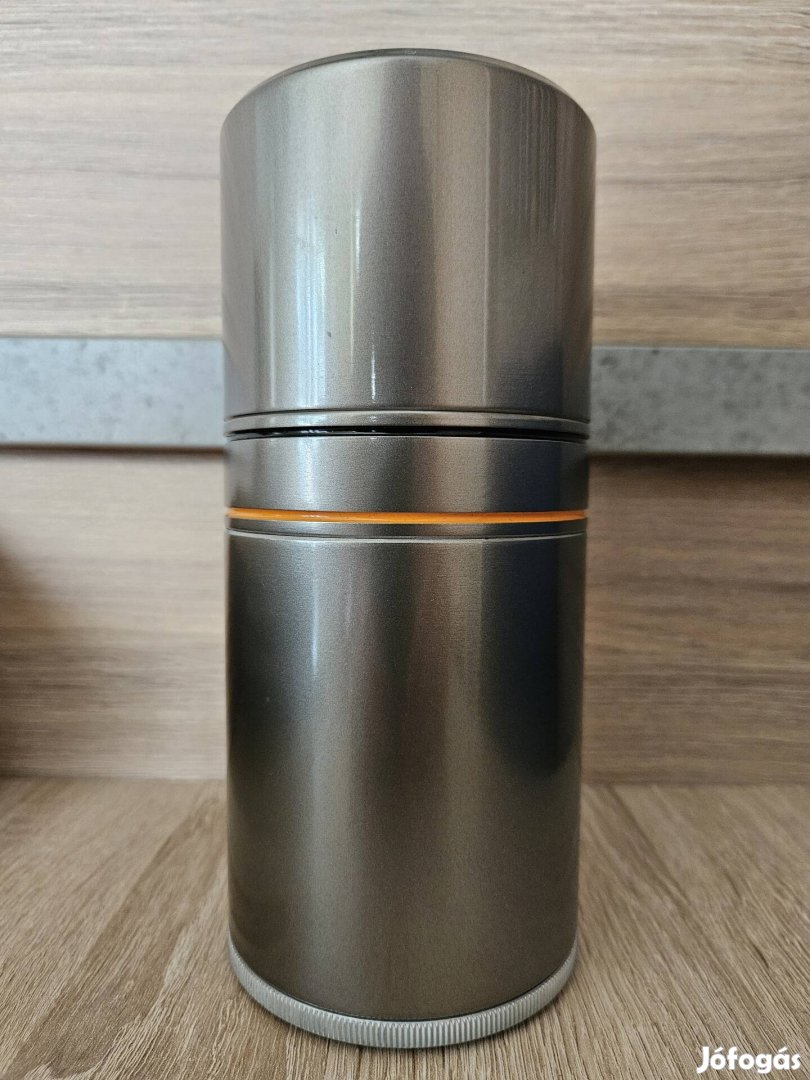 Angelo utazási szivar humidor 7 darabos