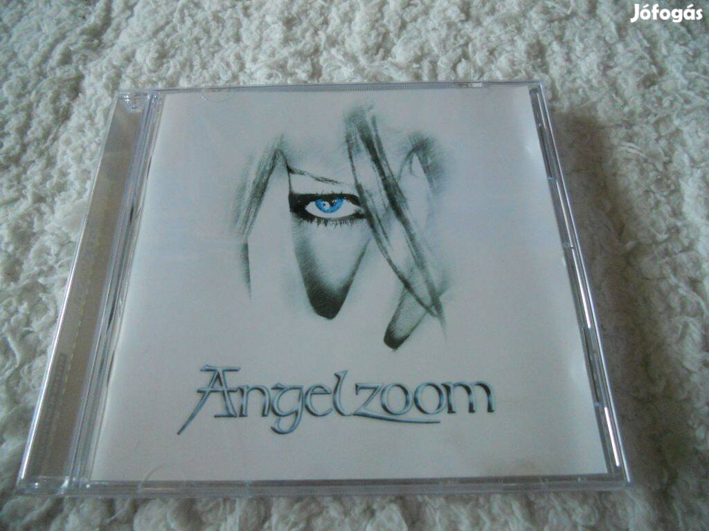 Angelzoom : Angeltzoom CD ( X-periemce)