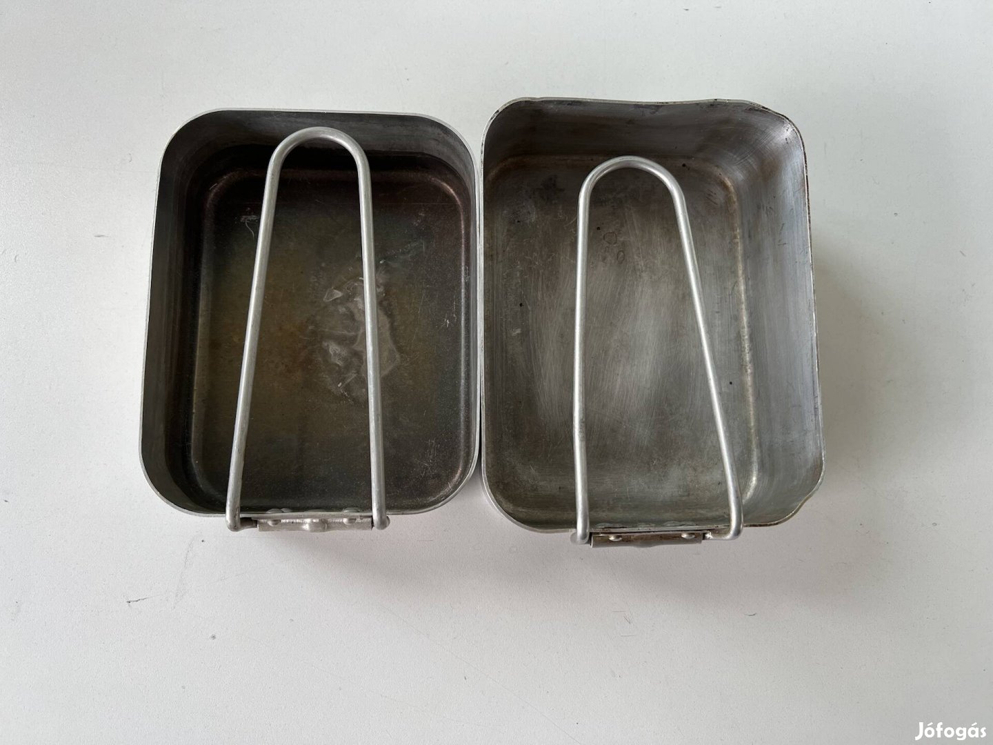 Angol Brit mess kit (csajka ) készlet eladó