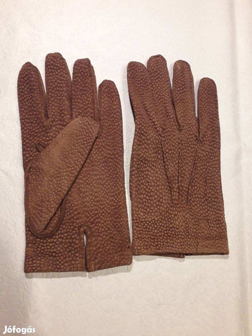 Angol autós kesztyű, Chester Jefferies Ltd