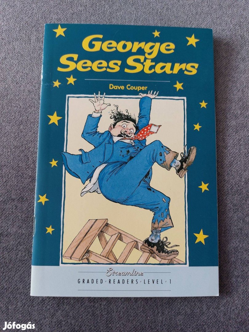 Angol egyes szintű olvasmány