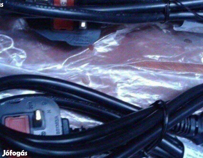 Angol kábel vezeték Új