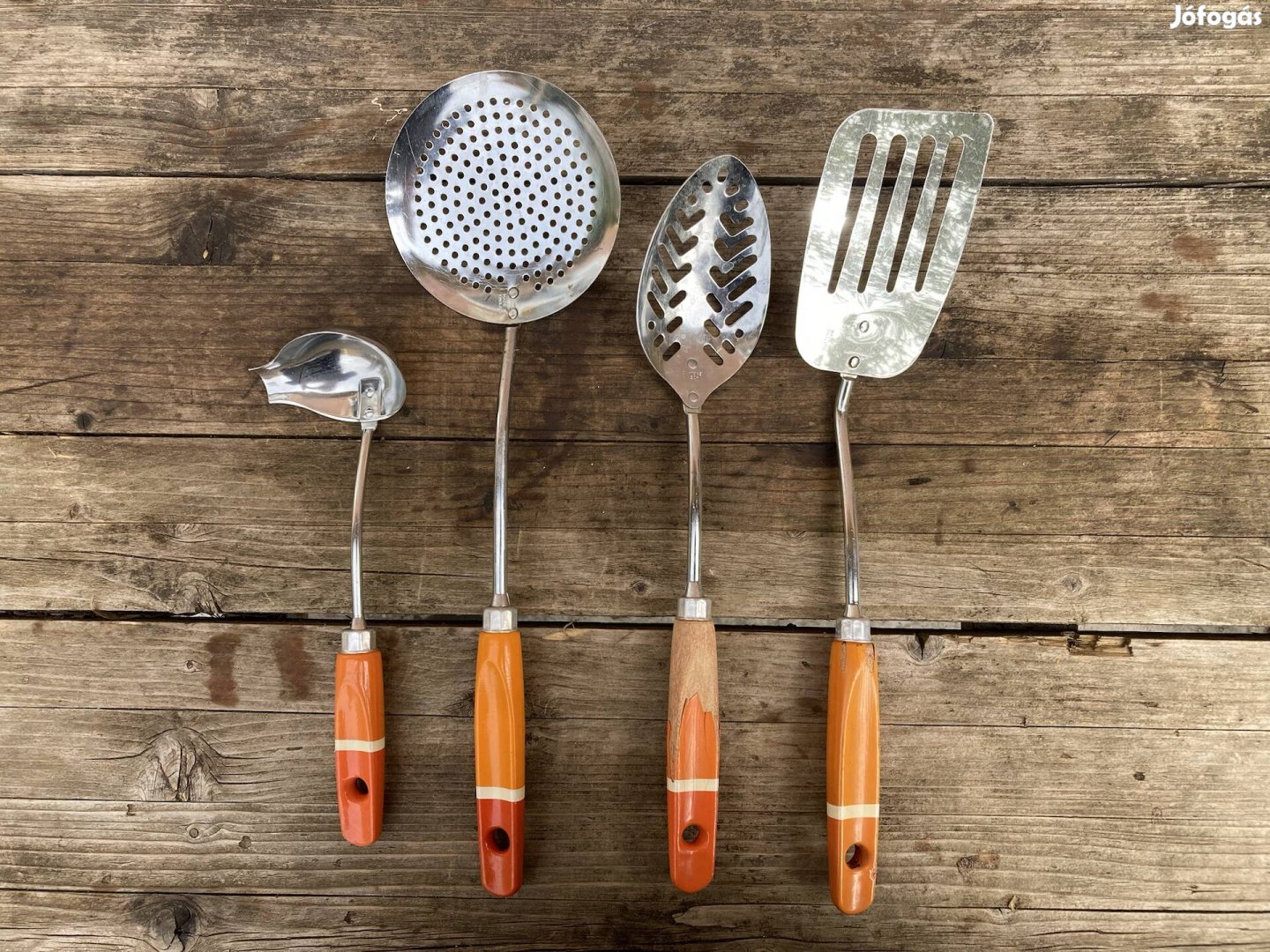 Angol konyhai eszközök / kiegészítők a régi konyhából