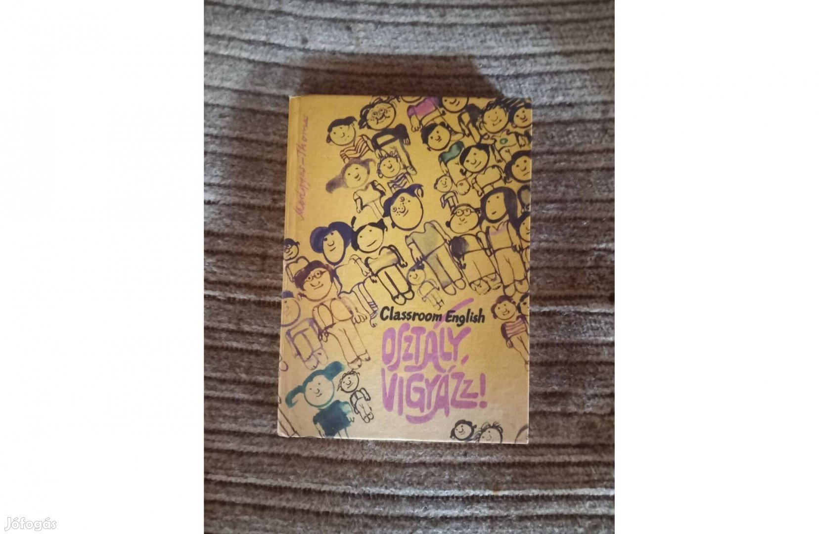 Angol nyelvkönyv - 3 féle