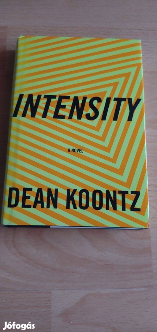 Angol nyelvű könyvek