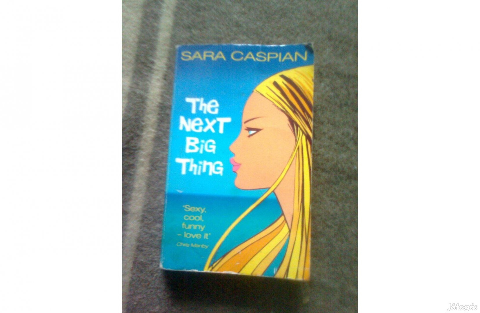 Angol nyelvű könyvek eladók 10db