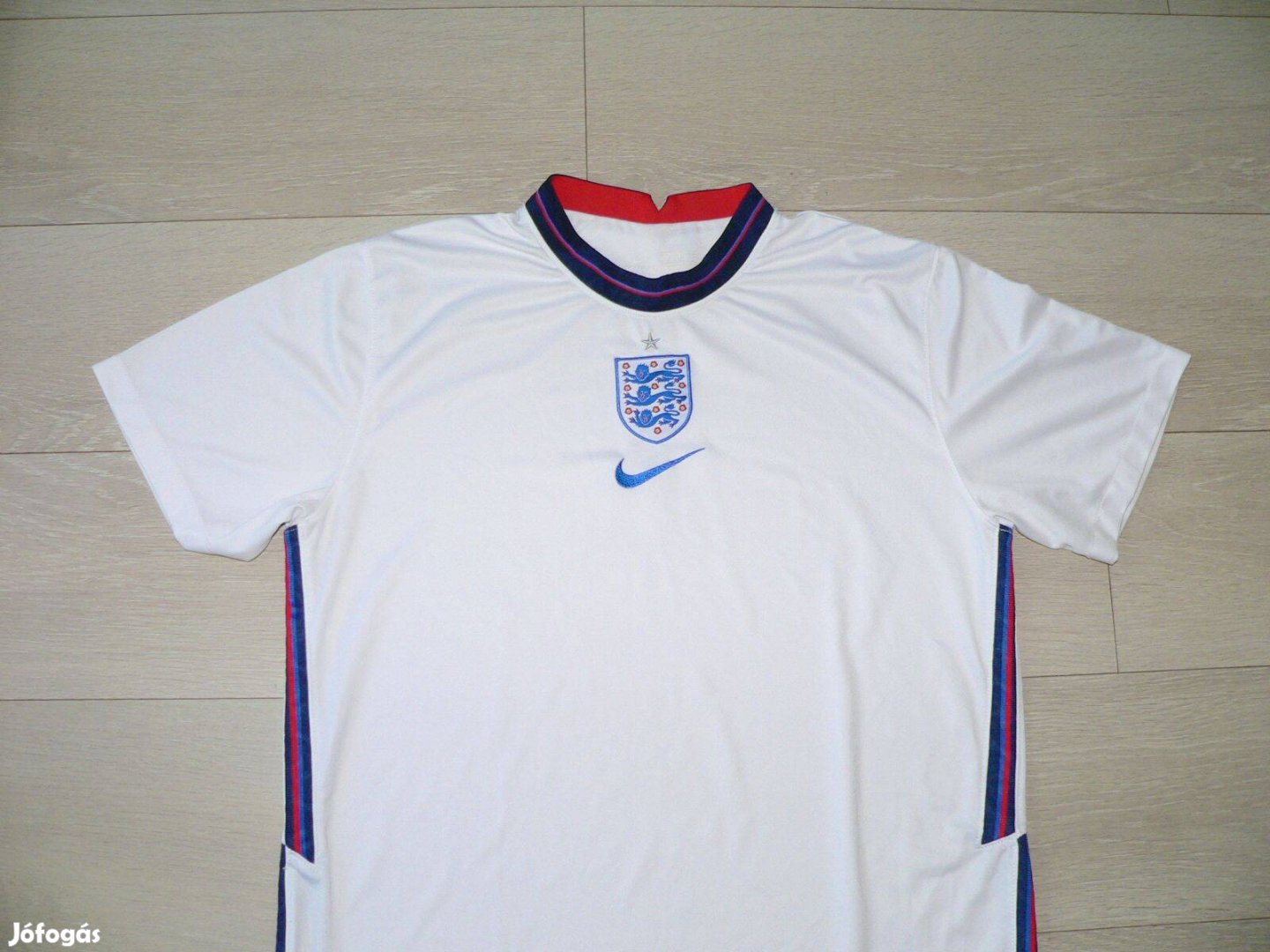Angol válogatott mez - Nike XL