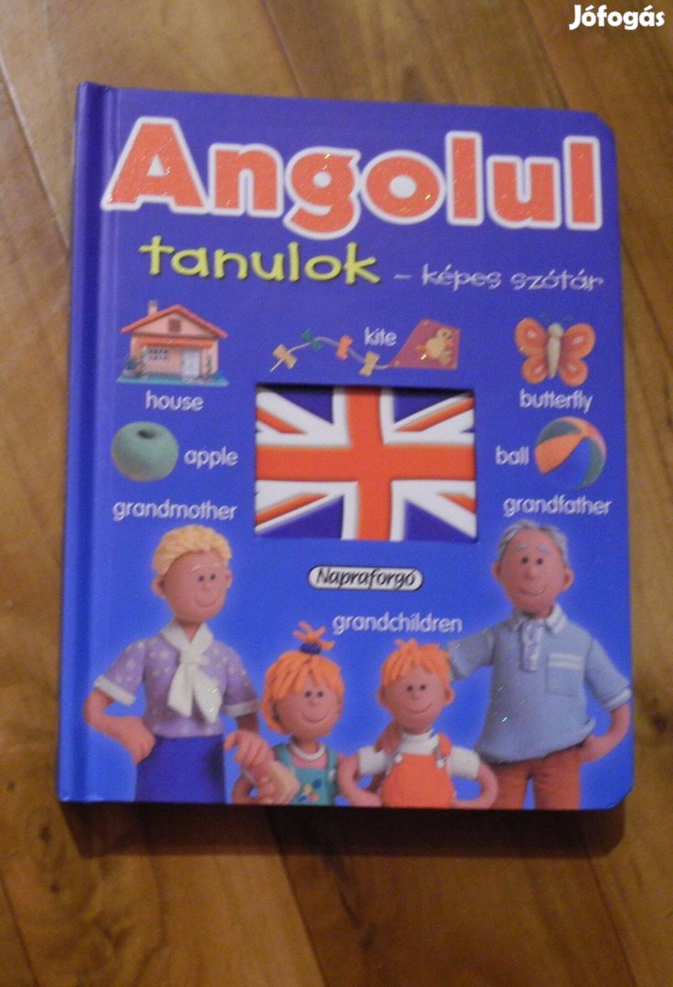 Angolul tanulok