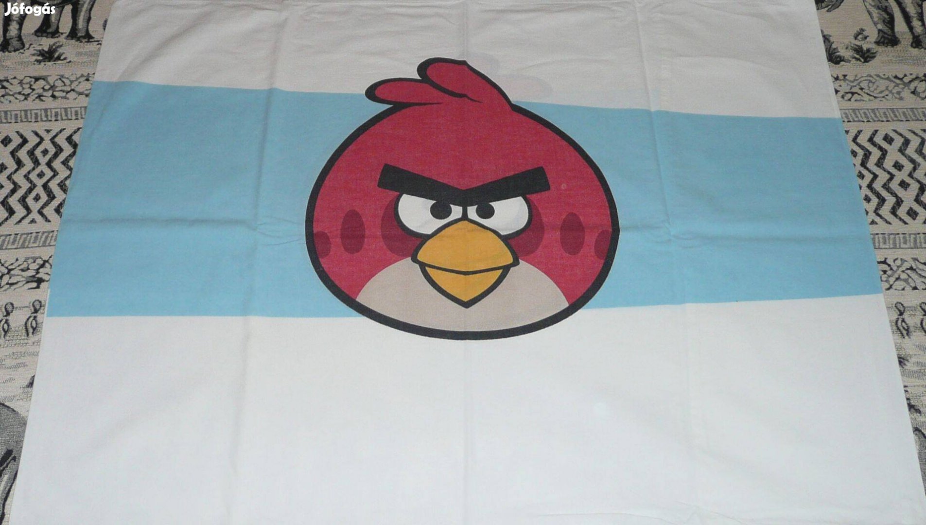 Angry Birds Ágyneműhuzat