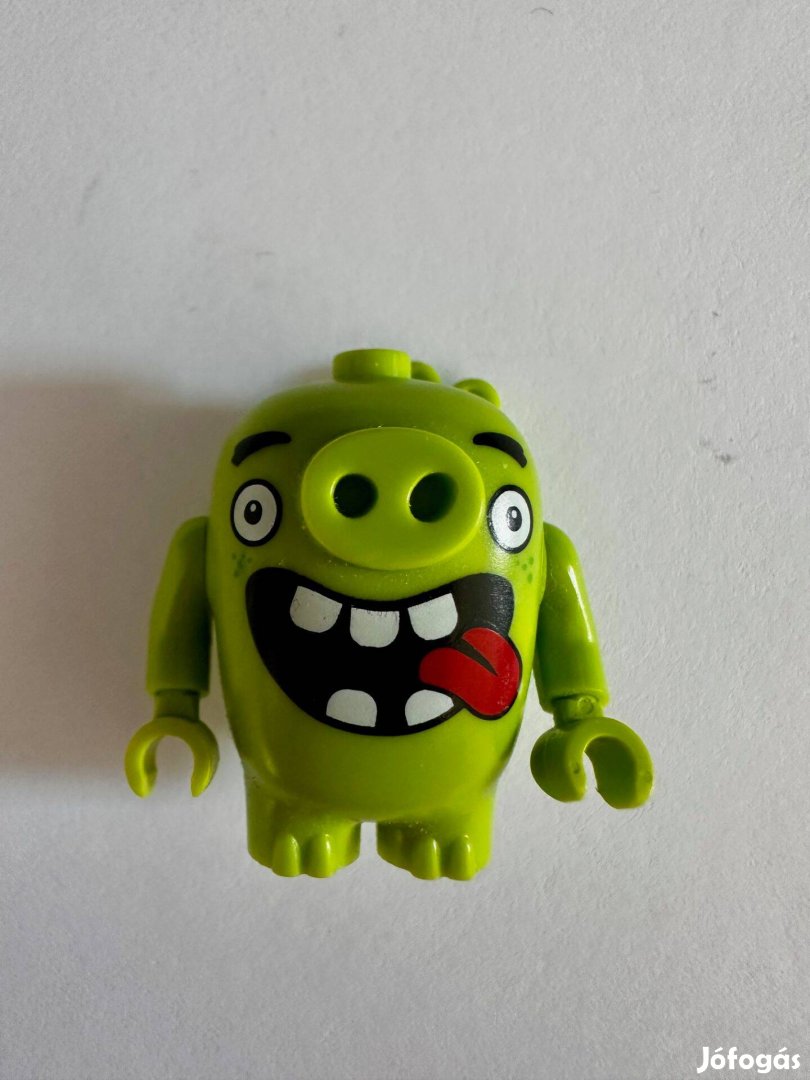 Angry Birds Lego Malac figura