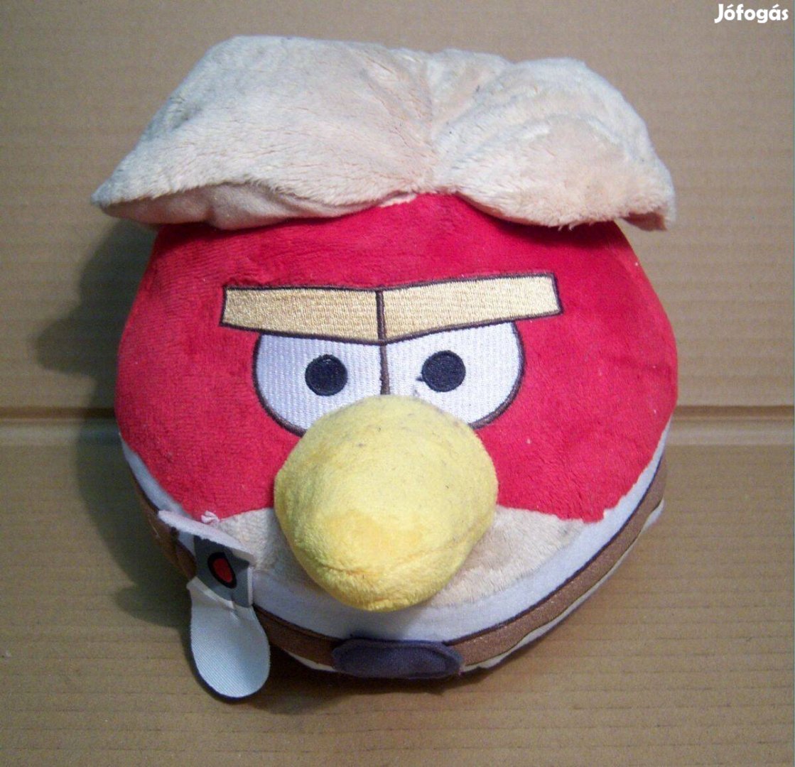 Angry Birds Star Wars (Luke Skywalker) 2013 (20cm)