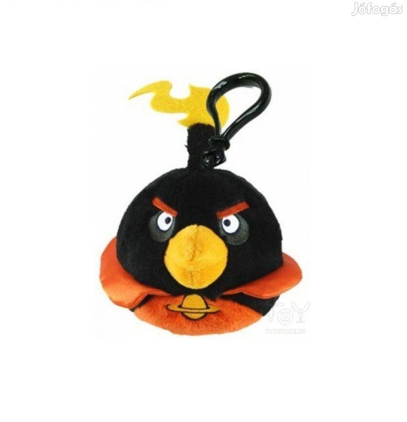 Angry Birds, hátistáska klip Bomba 92737