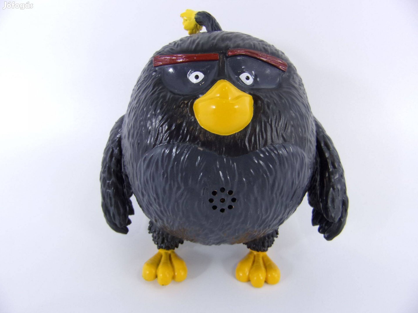 Angry Birds elemes nagy figura