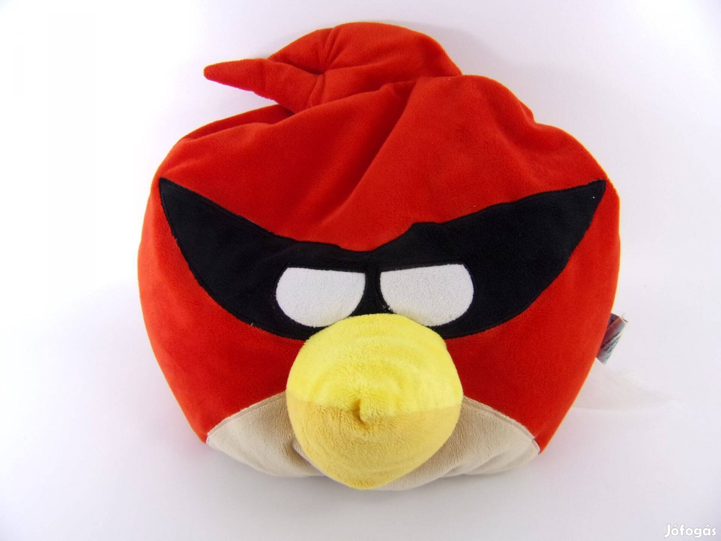 Angry Birds nagy plüss figura!