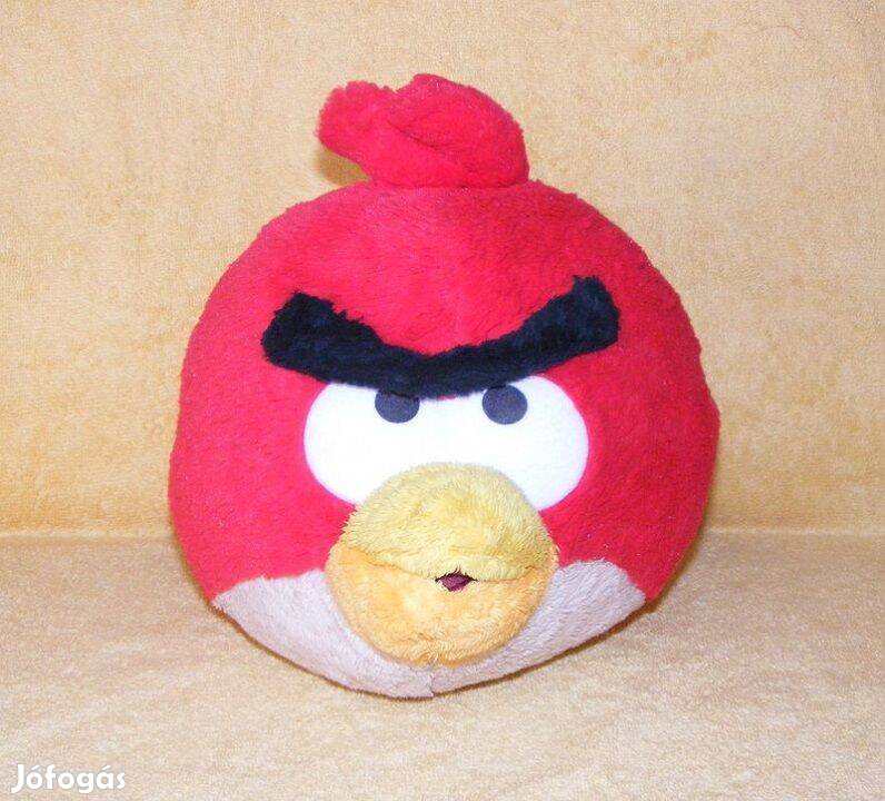 Angry birds plüss
