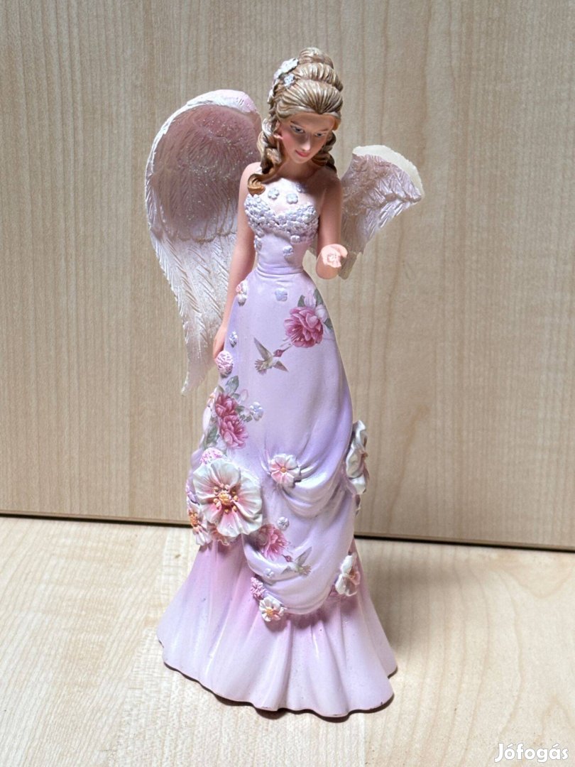 Angyal figura, dísztárgy