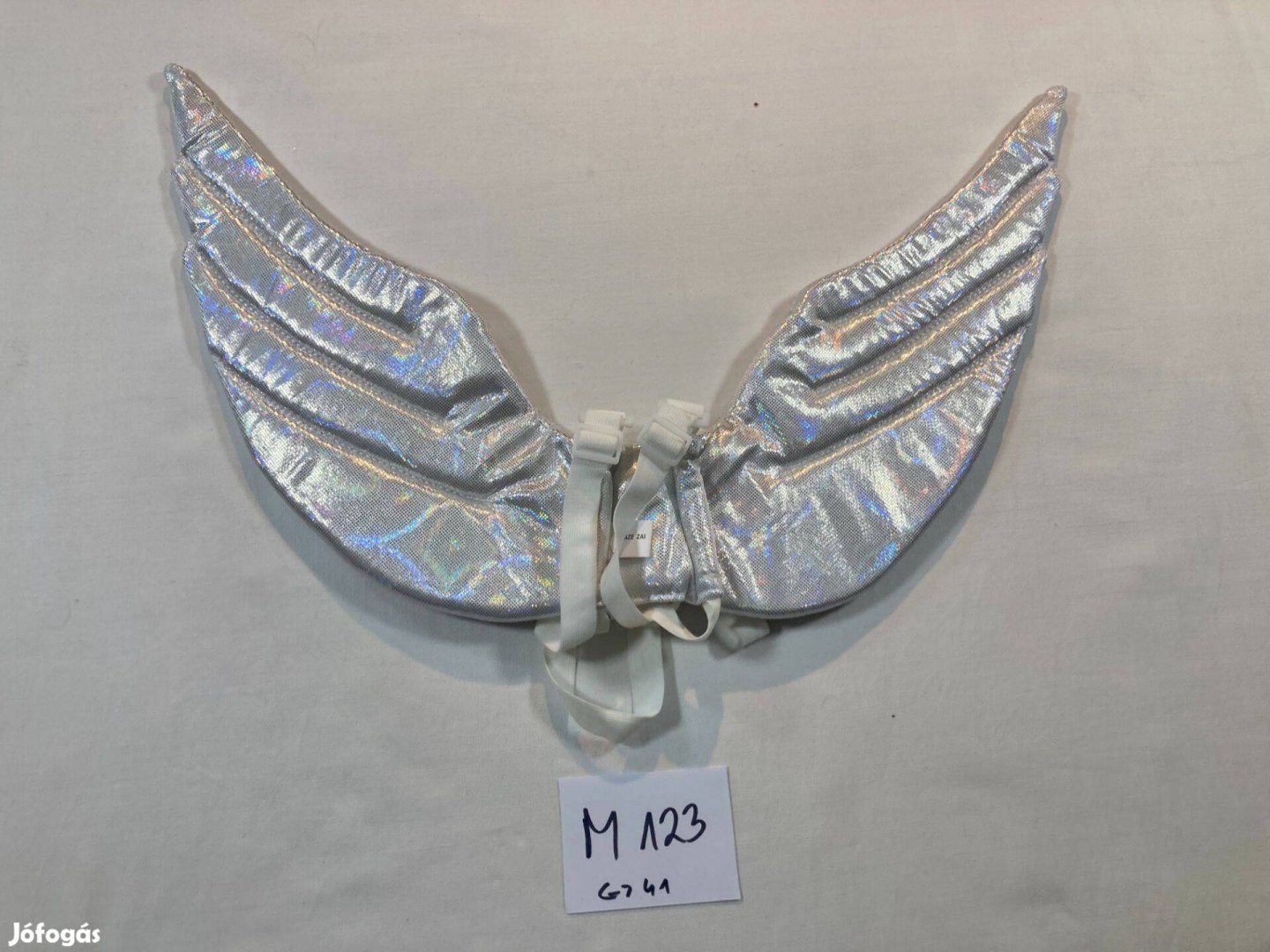 Angyal szárny, angyal jelmez szárny M123