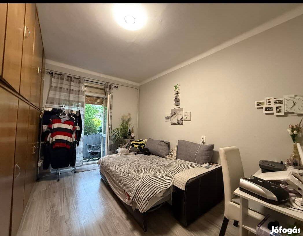 Angyalföldön lakás eladó