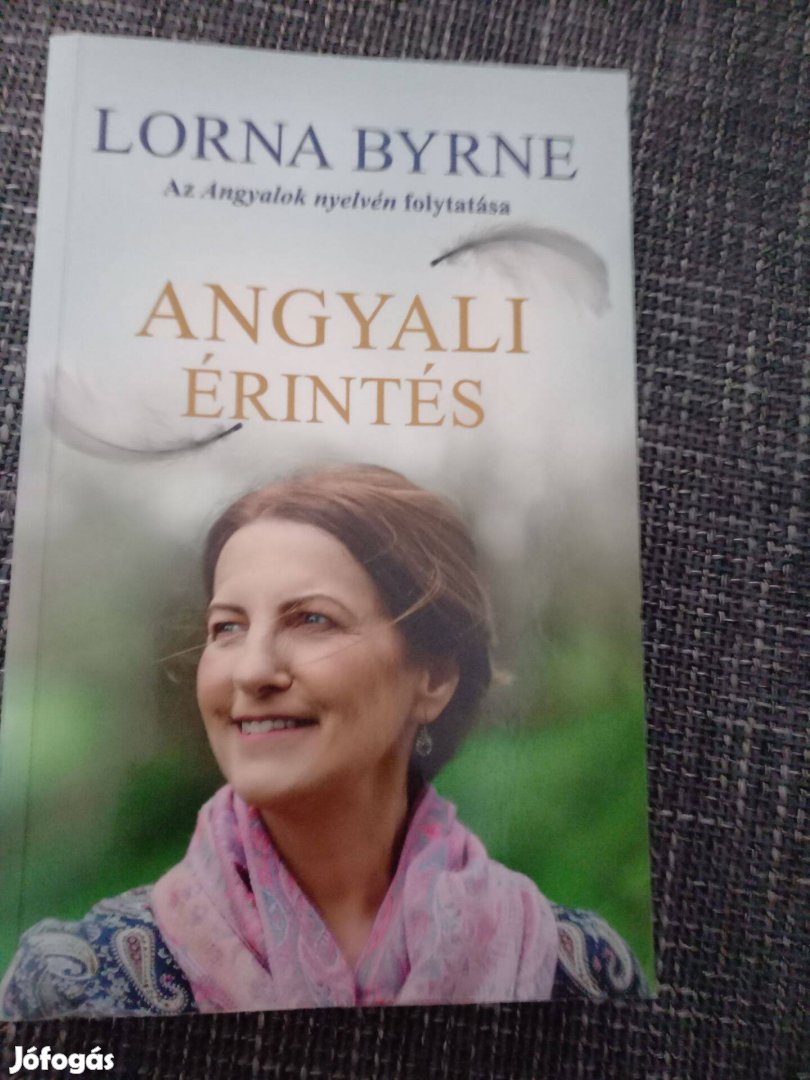 Angyali Érintés