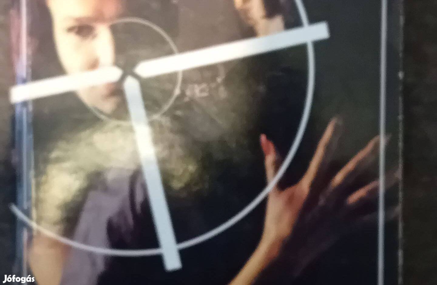 Angyalok dühe könyv