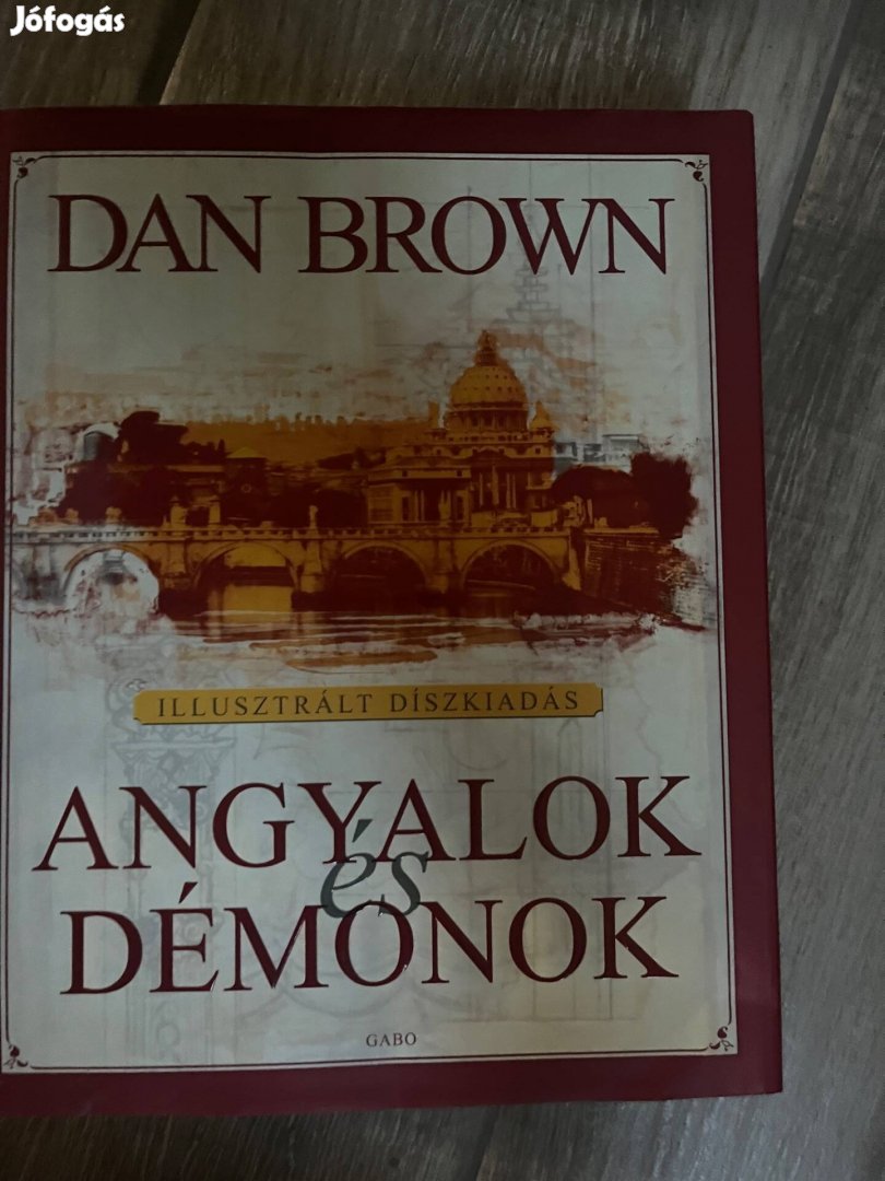 Angyalok és démonok