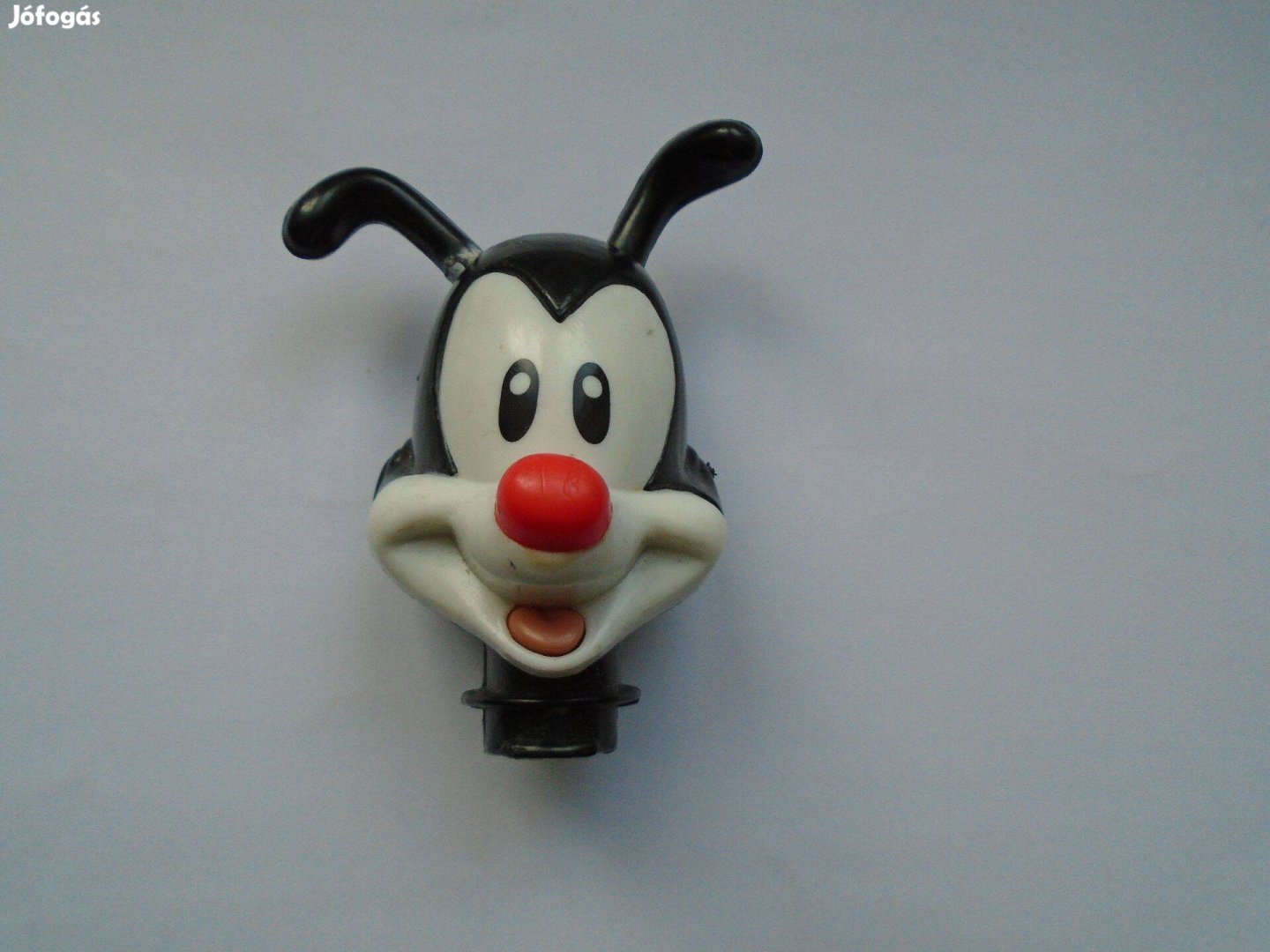 Animaniacs Topps Rágógumi tartó