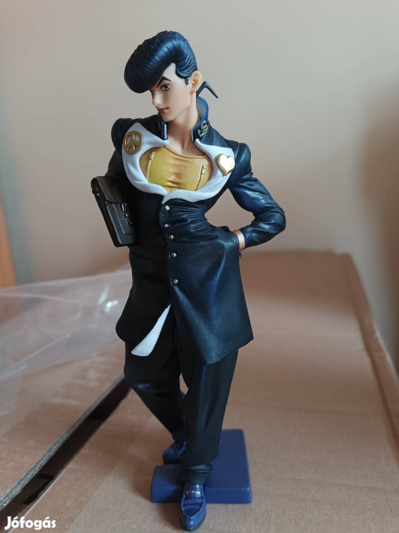 Anime Jojo's bizarre adventure figura