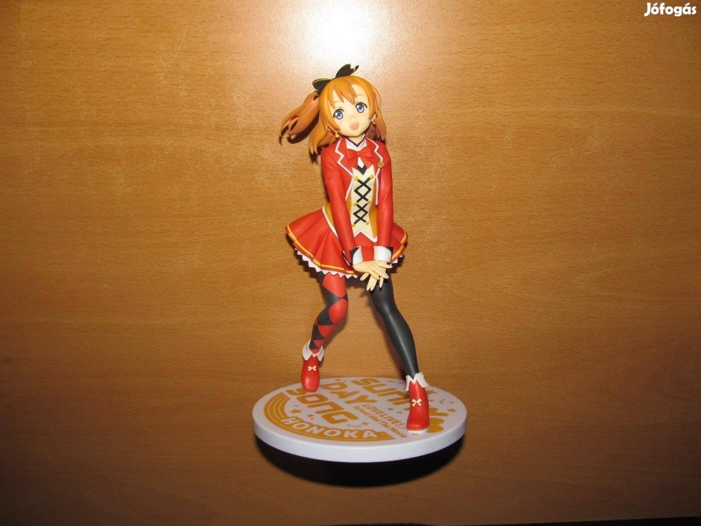 Anime / Manga figura: Honoka Kosaka - Sunny Day Song, (Sega)