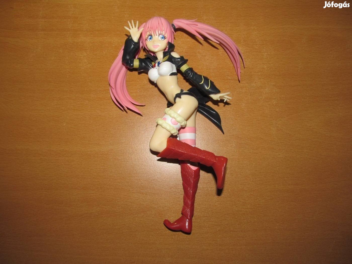 Anime / manga fiura: Milim NAVA (Banpresto), 22 cm