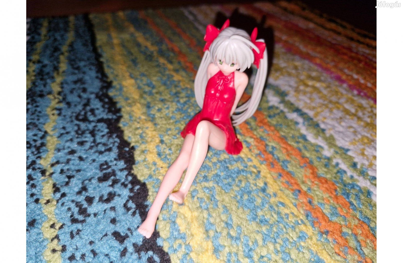 Anime figura 10,5 cm Sora Kasugano