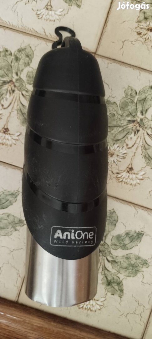 Anione rozsdamentes itato.