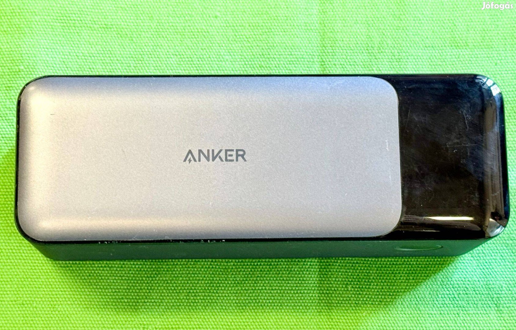 Anker 737 Power Bank 140W