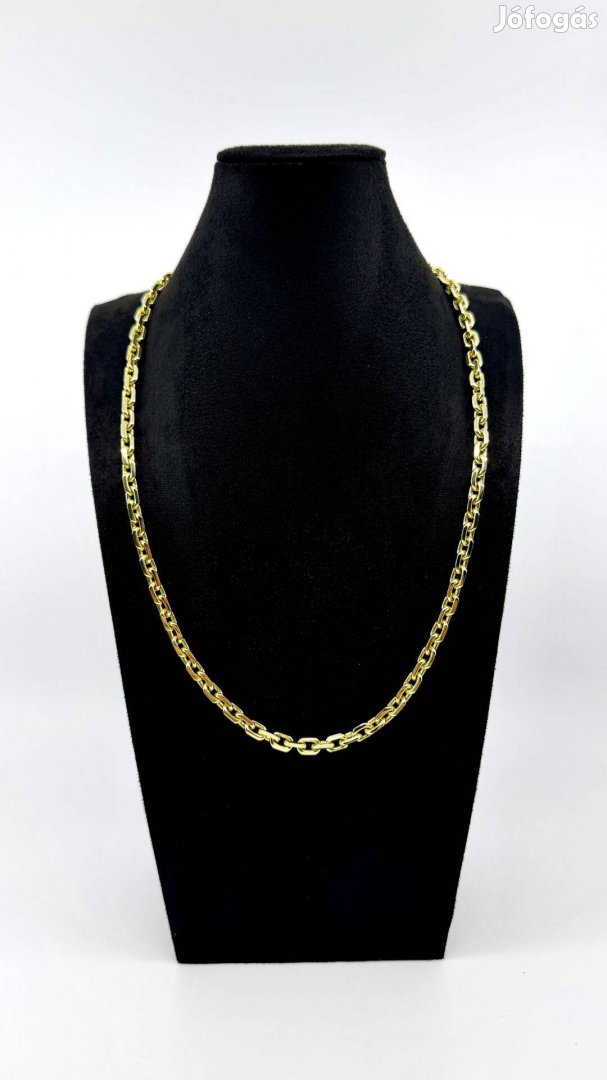 Anker Pilka aranylánc 14k 5851000 106g