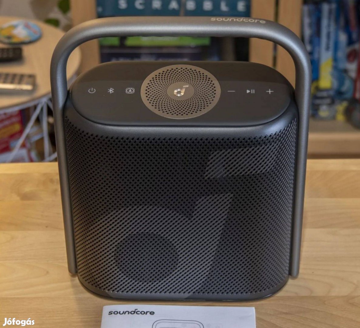 Anker Soundcore Motion X500 Bluetooth hangszóró