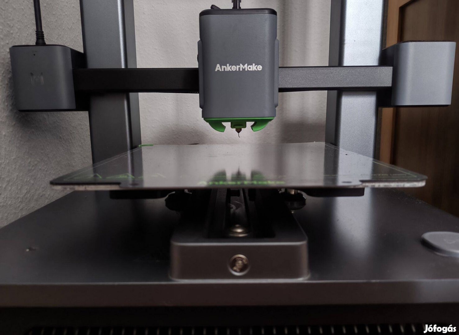 Ankermake M5C 3D nyomtató extra