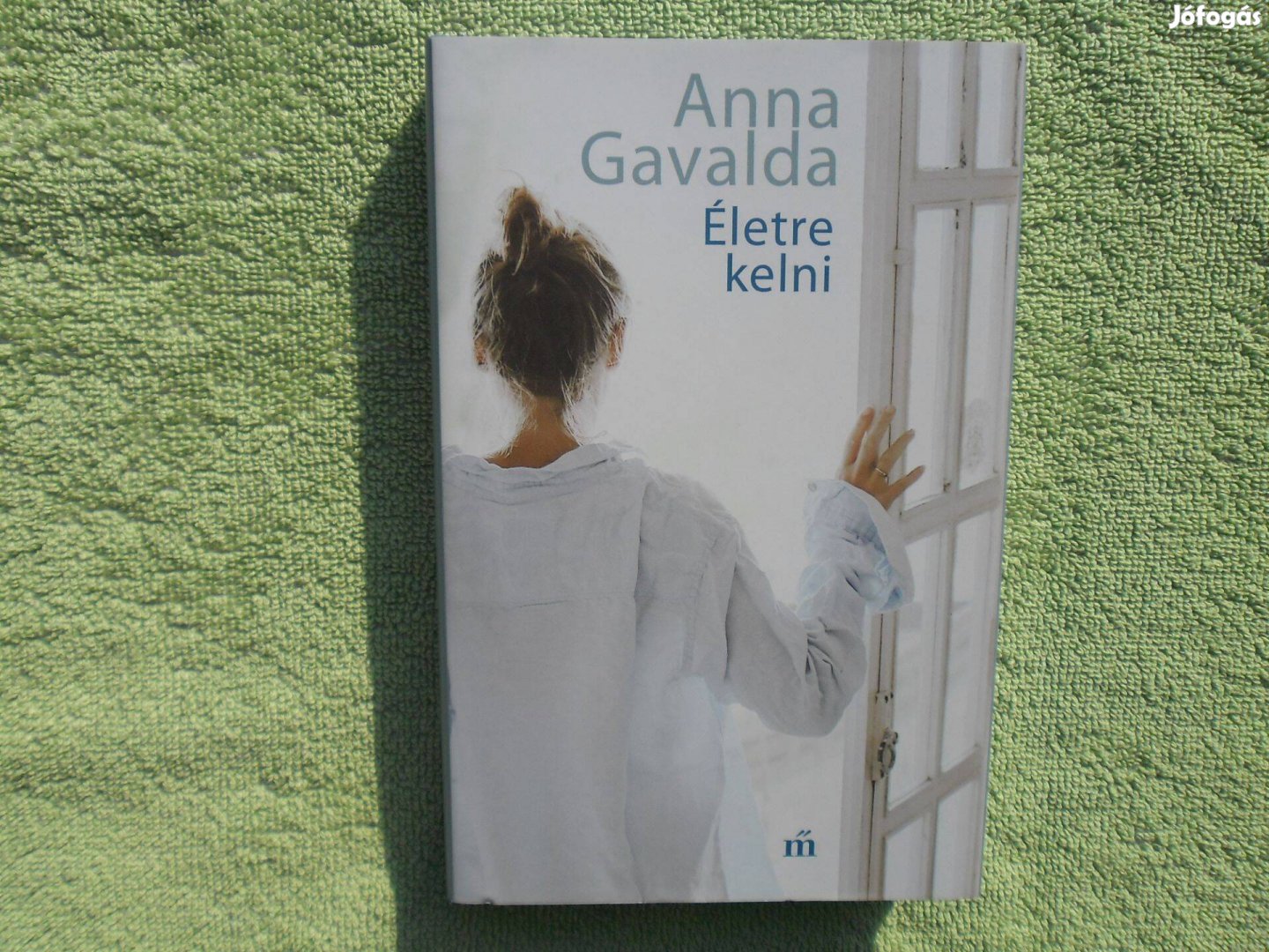 Anna Gavalda: Életre kelni