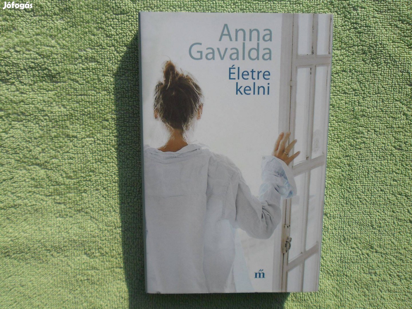Anna Gavalda: Életre kelni