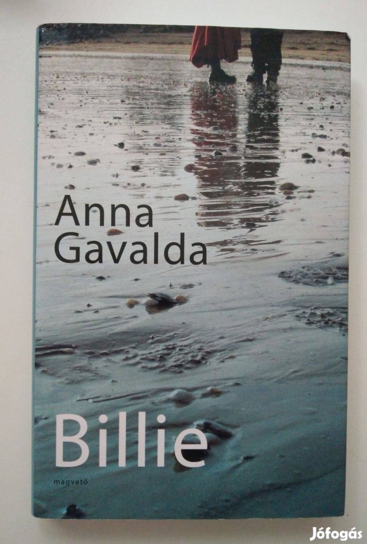 Anna Gavalda - Billie