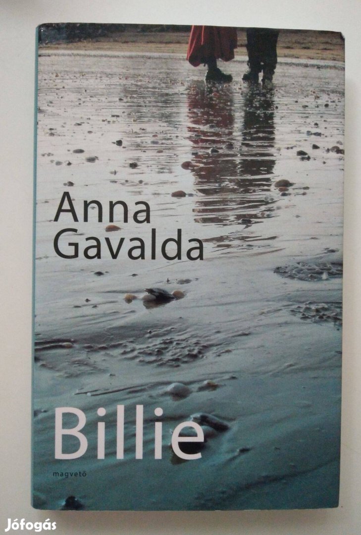 Anna Gavalda - Billie