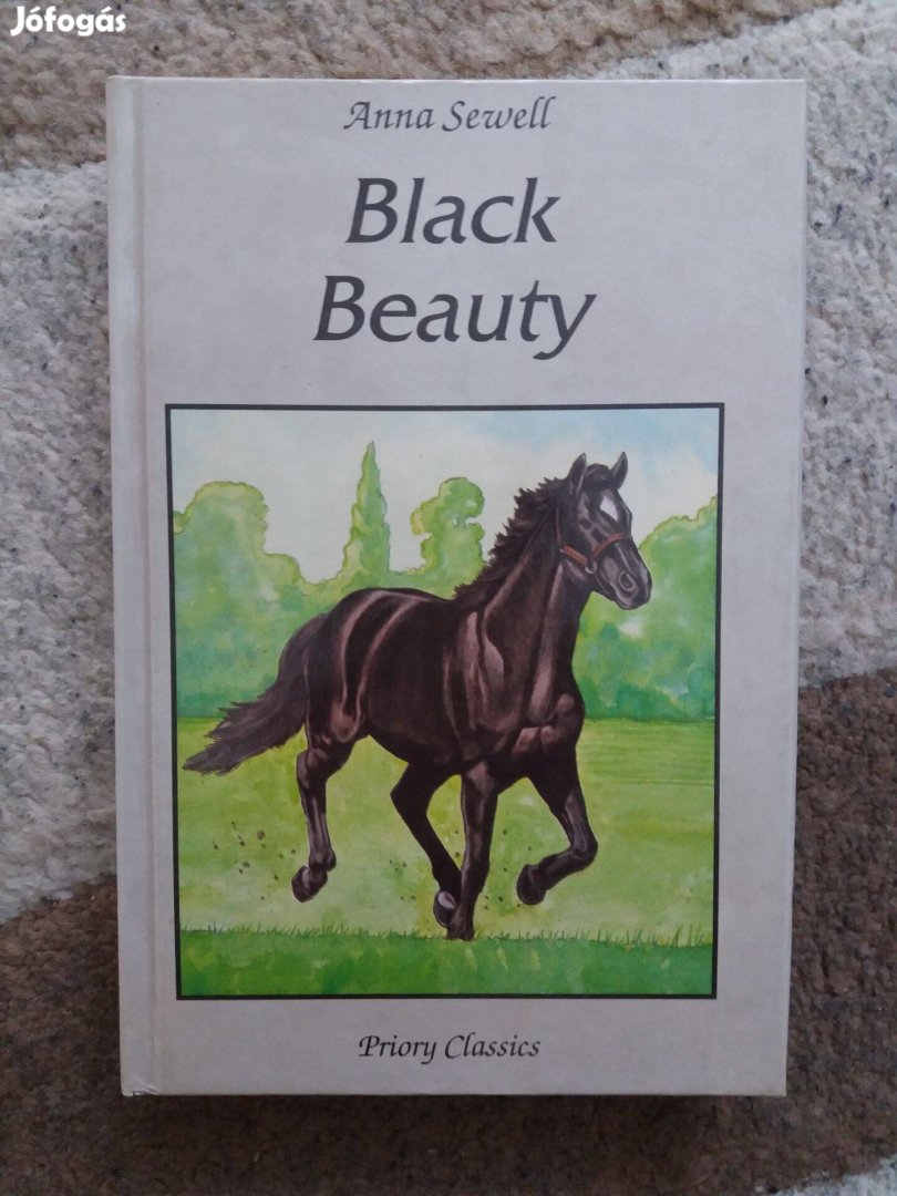 Anna Sewell: Black Beauty