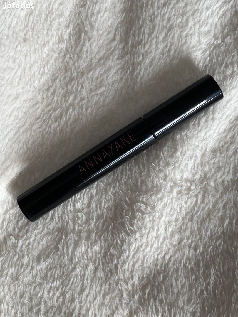 Annayake volume mascara 10