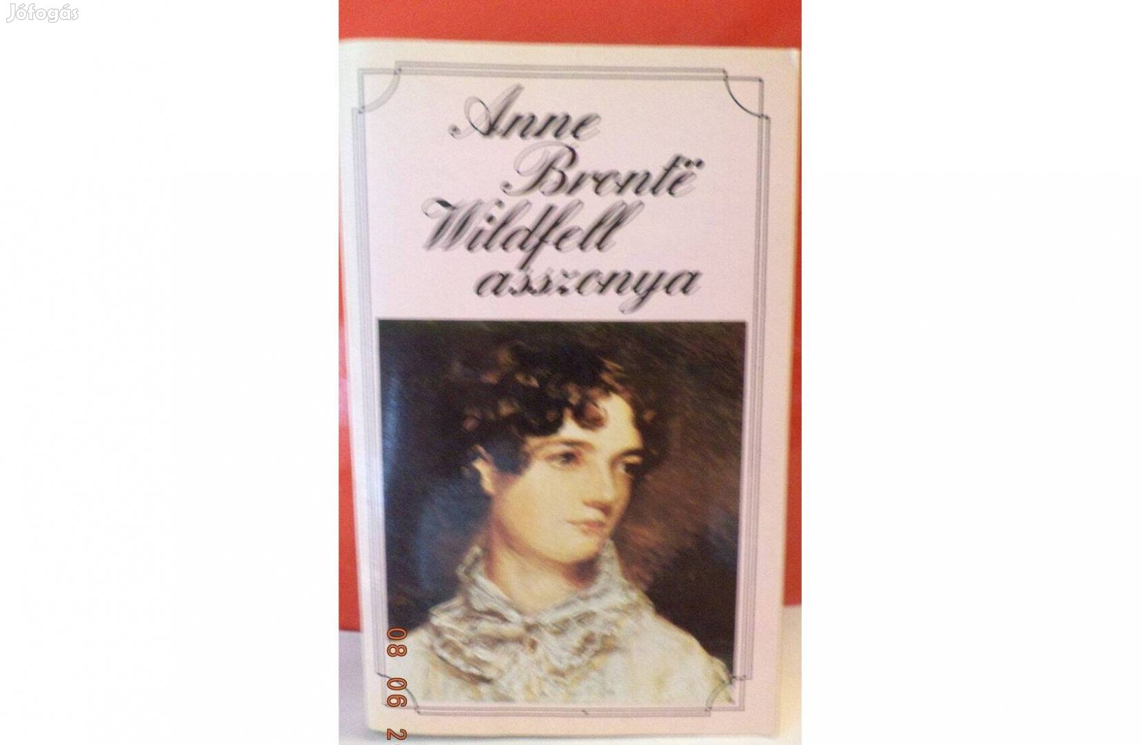 Anne Bronte: Wildfell asszonya