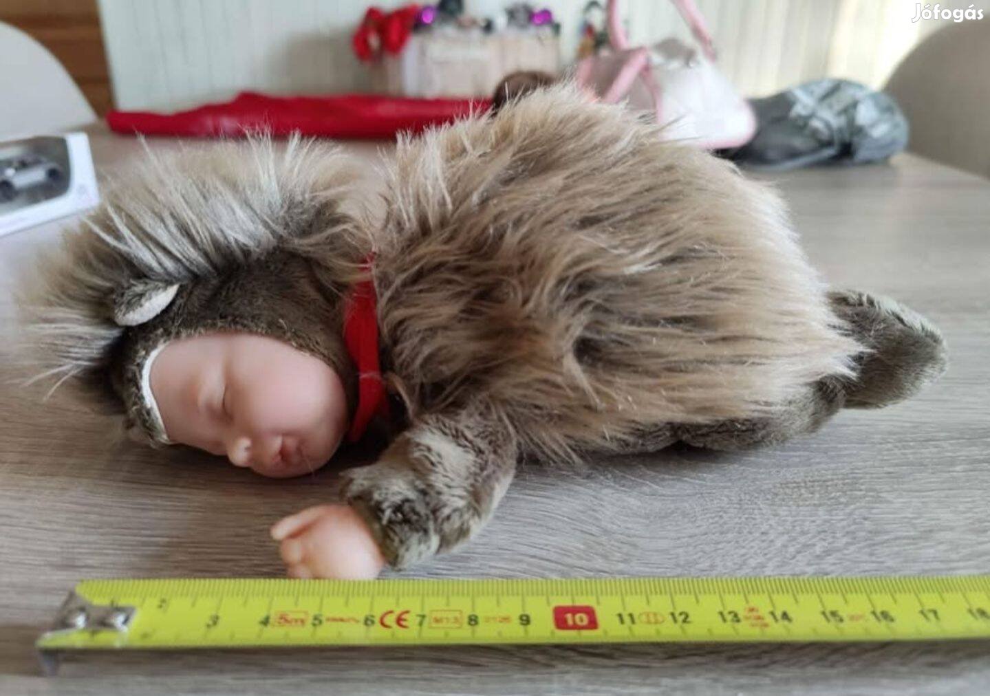 Anne Geddes baba