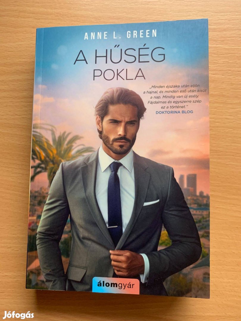 Anne L. Green: A hűség pokla