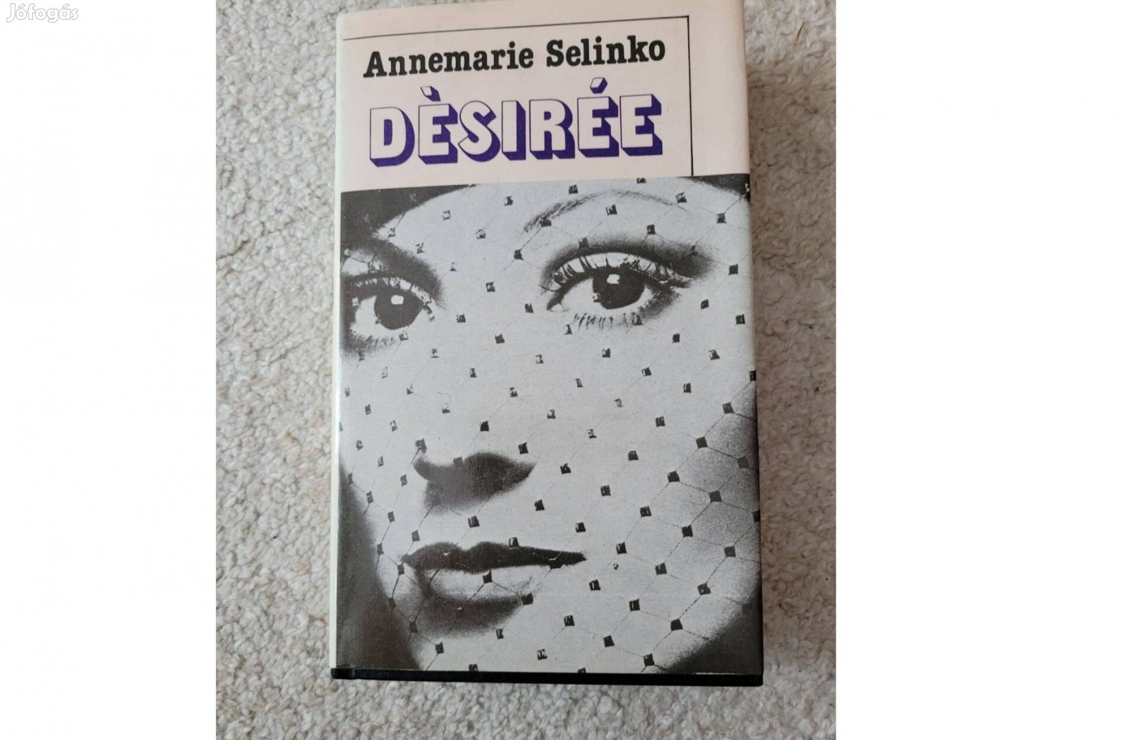 Annemarie Selinko Désirée